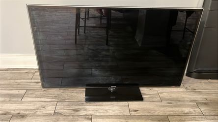 55 Inch Samsung SMART  TV