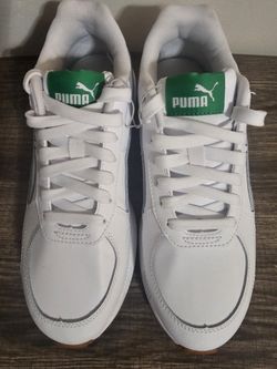 Puma Shoes
