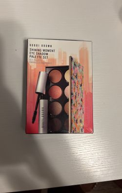 Bobbi Brown Eyeshadow