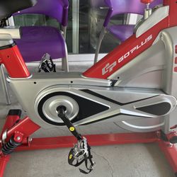 exercise,Bike, And Treadmill