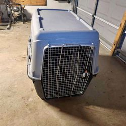 XXL Dog Crate/ Cage