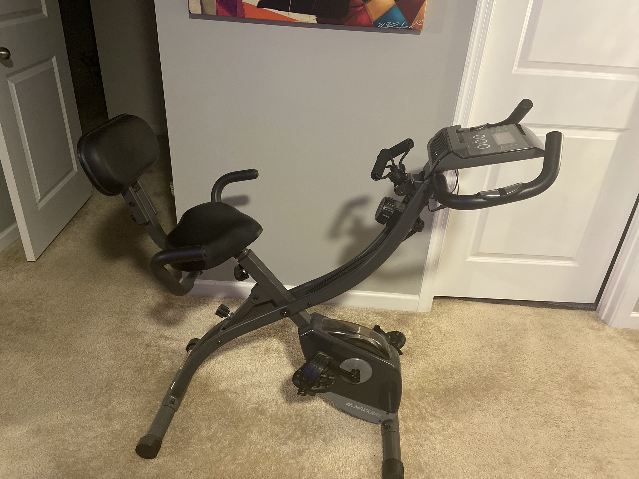 Exercise Bike