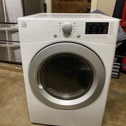Kenmore Gas Dryer