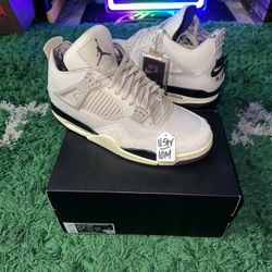 Jordan 4 A Ma Maniere 