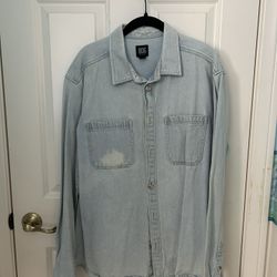 BDG Men’s M Denim Jacket
