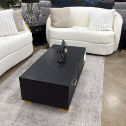 3pc Coffee Table 