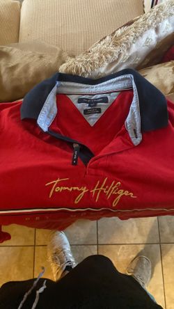 Tommy Polo