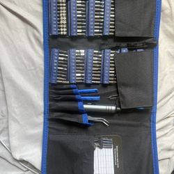 Cellphone Repair Kit
