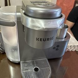 Keurig Coffee And Milk Froster 