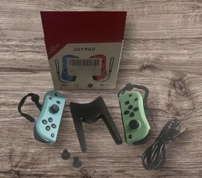 Nintendo Switch Control 