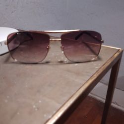 Vintage Louis Vuitton Sunglasses 