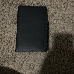 small tablet case with strap