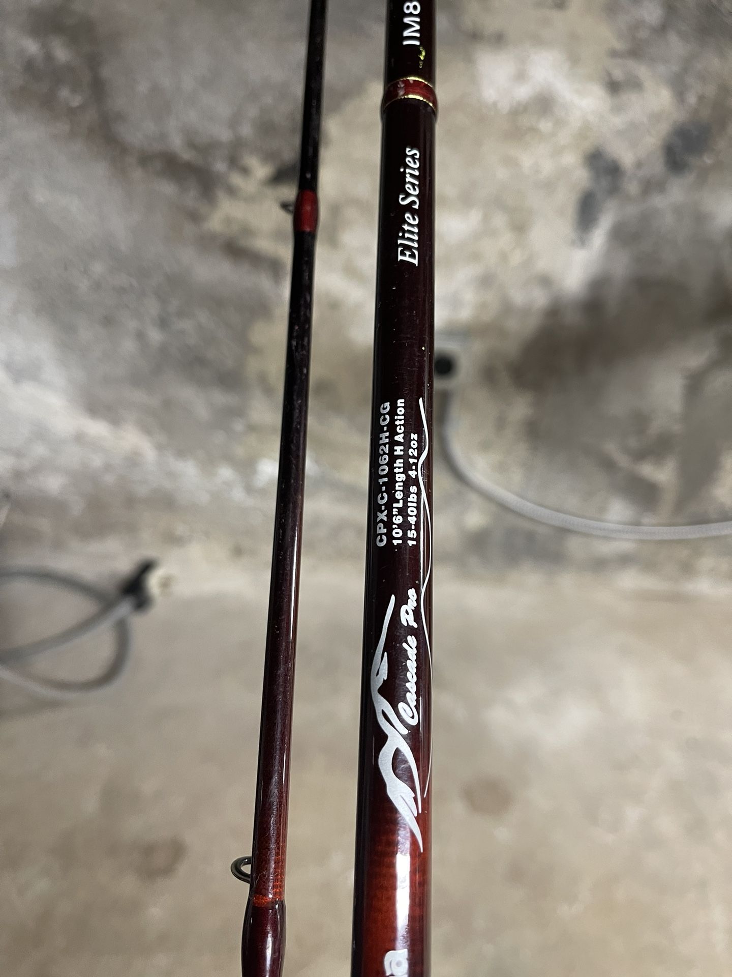 Okuma Cascade Pro