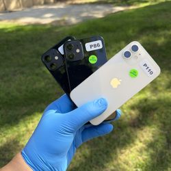 iPhone 12 Mini / 12 / 12 pro / 12 Pro Max Factory Unlocked / International