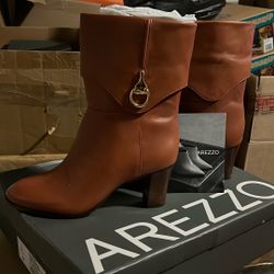 AREZZO BOTAS
