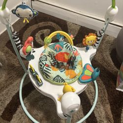 Baby Bouncer 