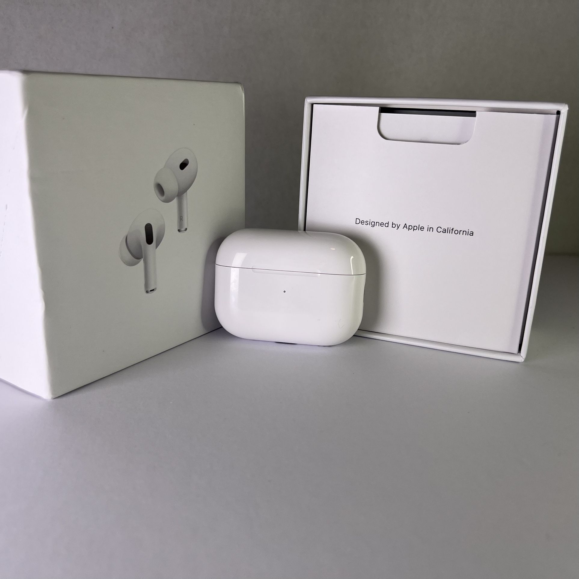 AirPod Pro 2nd Gen – Noise Cancel + MagSafe Case 🔊