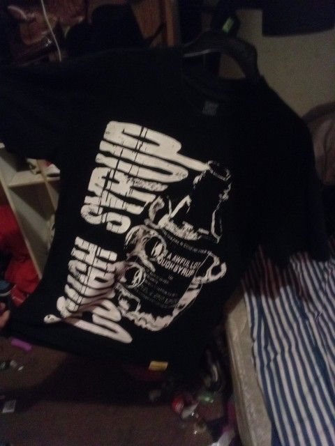 Awful Lot Of Cough Syrup 40 $ Lowest 35