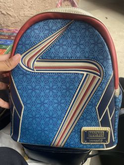 Marvel. Loungefly Backpack