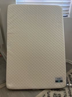 Pack and Play Mattress