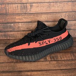 yeezy core red restock