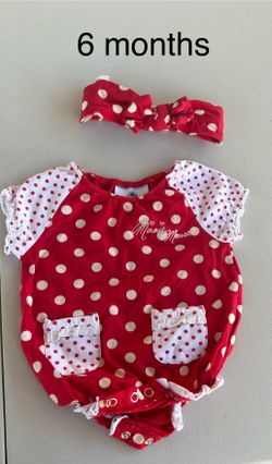 Baby girl clothes