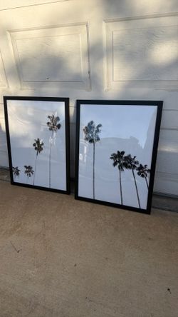 Pictures in Frames