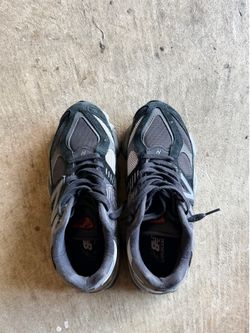 New balance