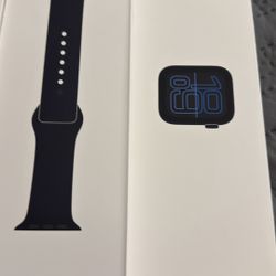 Iwatch Apple SE 3 