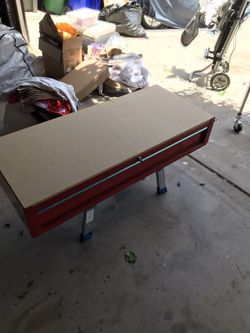 Craftsman 41 inch online middle tool chest