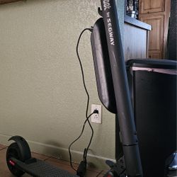 Segway Ninebot ES2/ES4 KickScooter