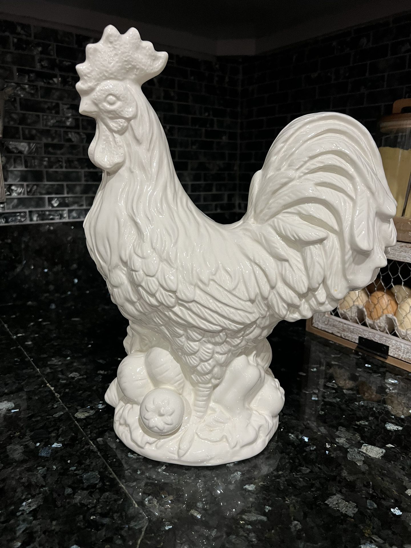 Rooster
