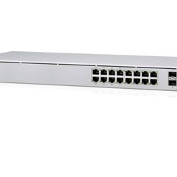Ubiquiti UniFi 16-Port PoE Switch