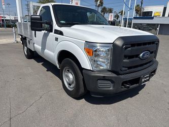 2013 Ford F-250