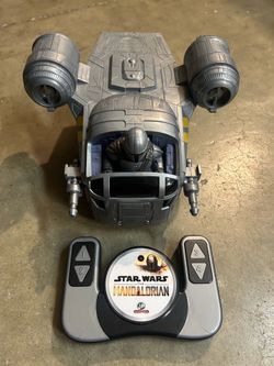 Mandalorian