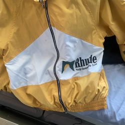 Rhude Jacket