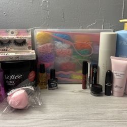 Beauty Bundle