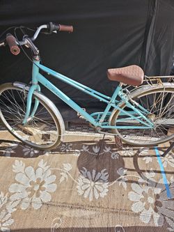 Schindler bike 28 inch