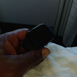I Paid 350 I Just Want $175 Brand New Apple Watch Case ND Charger First Come First Serve