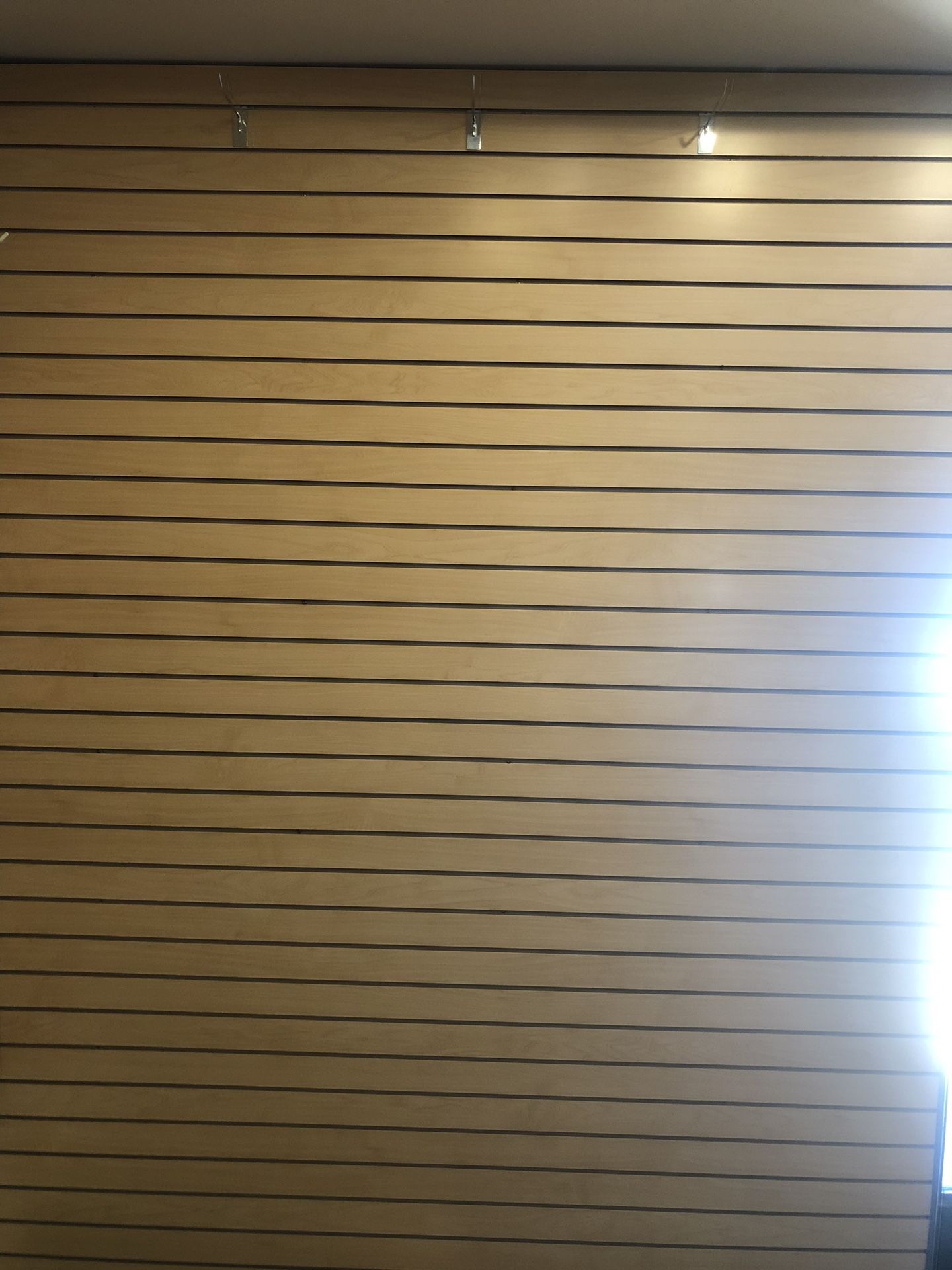 4x8 slatwall for Sale in Ontario, CA OfferUp