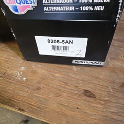 New Alternator Chevy Escalade 5.7L 1(contact info removed)