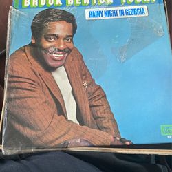 Brook Benton Today