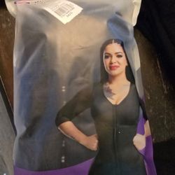 Snatched Body Faja Stage 1