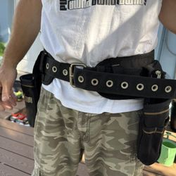 Tool Belt McGuire-Nicholas 
