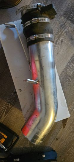 Intake for chevi 2000 a 2004 good condition