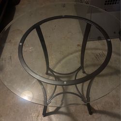 Counter Height Table