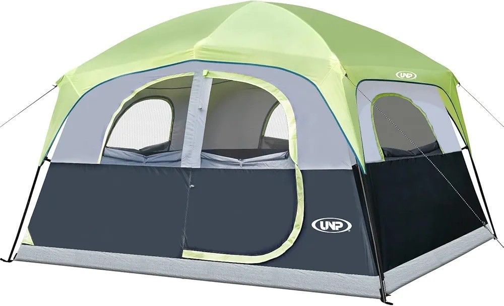 UNP 6 Person Tent