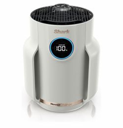 Shark Air Purifier (UTC area)