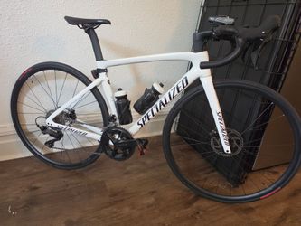 Specialized Tarmac SL7 size:52