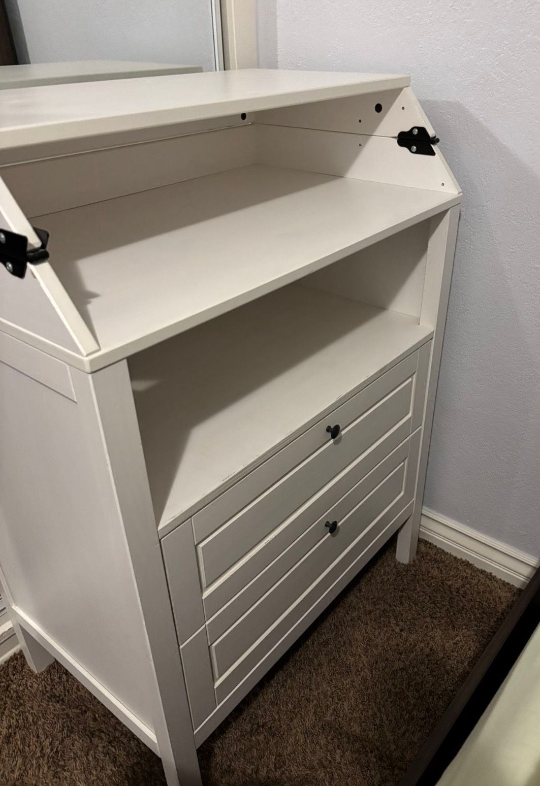 Changing Table/chest, Dresser 